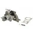Turbocompresseur, suralimentation EVORON EVTC0135 - Visuel 1