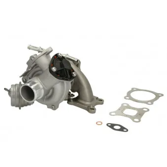 Turbocompresseur, suralimentation EVORON EVTC0135