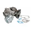 Turbocompresseur, suralimentation EVORON EVTC0146 - Visuel 1