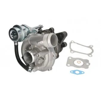 Turbocompresseur, suralimentation EVORON EVTC0148