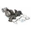 Turbocompresseur, suralimentation EVORON EVTC0158 - Visuel 1
