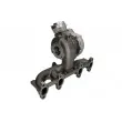 Turbocompresseur, suralimentation EVORON EVTC0158 - Visuel 2