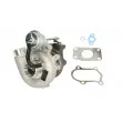 Turbocompresseur, suralimentation EVORON EVTC0008 - Visuel 1