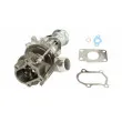 Turbocompresseur, suralimentation EVORON EVTC0008 - Visuel 2