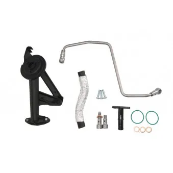 Kit de montage, turbo EVORON EVMK0069