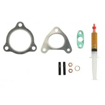 Kit de montage, turbo EVORON EVMK0088