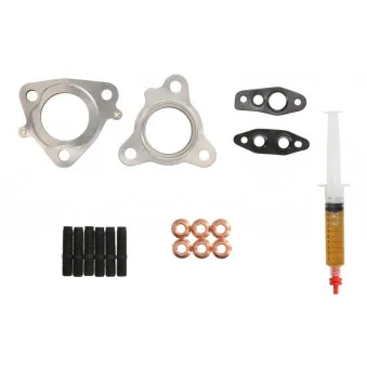 Kit de montage, turbo EVORON EVMK0093