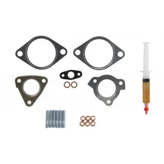 Kit de montage, turbo EVORON EVMK0095