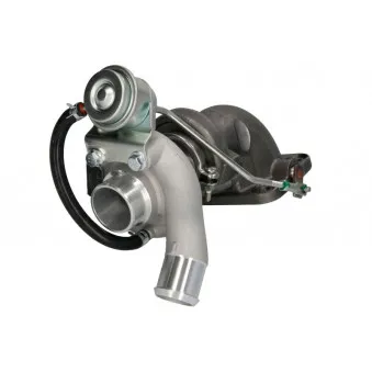 Turbocompresseur, suralimentation EVORON EVTC0061