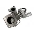 Turbocompresseur, suralimentation EVORON EVTC0061 - Visuel 2