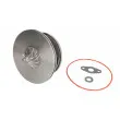 Carter central, compresseur EVORON EVCH0169 - Visuel 1