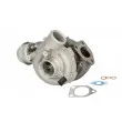 Turbocompresseur, suralimentation EVORON EVTC0029 - Visuel 1