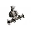 Turbocompresseur, suralimentation EVORON EVTC0030 - Visuel 2