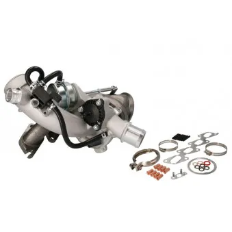 Turbocompresseur, suralimentation EVORON EVTC0031