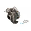 Turbocompresseur, suralimentation EVORON EVTC0034 - Visuel 2
