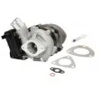 Turbocompresseur, suralimentation EVORON EVTC0047 - Visuel 1