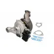 Turbocompresseur, suralimentation EVORON EVTC0050 - Visuel 1