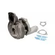 Turbocompresseur, suralimentation EVORON EVTC0050 - Visuel 2