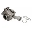 Turbocompresseur, suralimentation EVORON EVTC0054 - Visuel 2