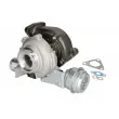 Turbocompresseur, suralimentation EVORON EVTC0055 - Visuel 1