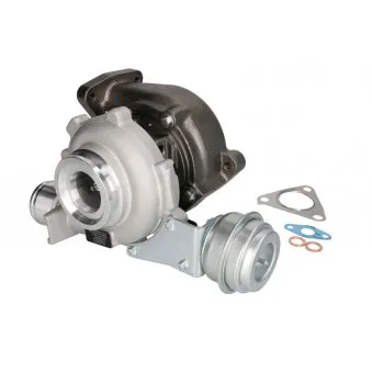 Turbocompresseur, suralimentation EVORON EVTC0055