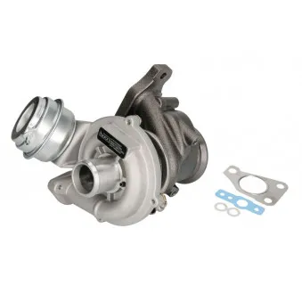 Turbocompresseur, suralimentation EVORON EVTC0057