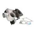 Turbocompresseur, suralimentation EVORON EVTC0058 - Visuel 1
