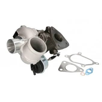 Turbocompresseur, suralimentation EVORON EVTC0058