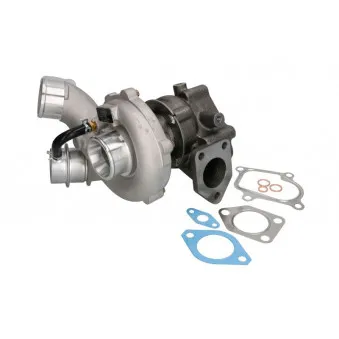 Turbocompresseur, suralimentation EVORON EVTC0063