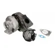 Turbocompresseur, suralimentation EVORON EVTC0070 - Visuel 1