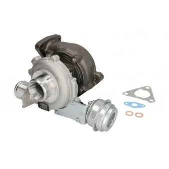 Turbocompresseur, suralimentation EVORON EVTC0080