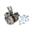 Turbocompresseur, suralimentation EVORON EVTC0081 - Visuel 1