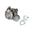 Turbocompresseur, suralimentation EVORON EVTC0084 - Visuel 1