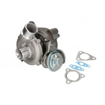 Turbocompresseur, suralimentation EVORON EVTC0084