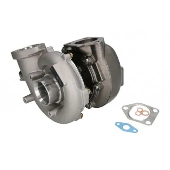 Turbocompresseur, suralimentation EVORON EVTC0085