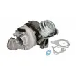 Turbocompresseur, suralimentation EVORON EVTC0089 - Visuel 1