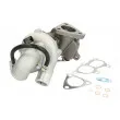 Turbocompresseur, suralimentation EVORON EVTC0090 - Visuel 1