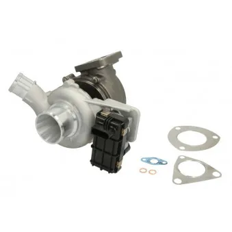 Turbocompresseur, suralimentation EVORON EVTC0092