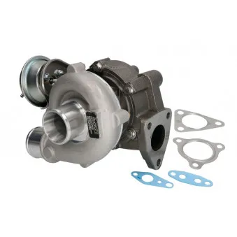 Turbocompresseur, suralimentation EVORON EVTC0108