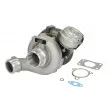 Turbocompresseur, suralimentation EVORON EVTC0109 - Visuel 1