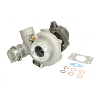 Turbocompresseur, suralimentation EVORON EVTC0113
