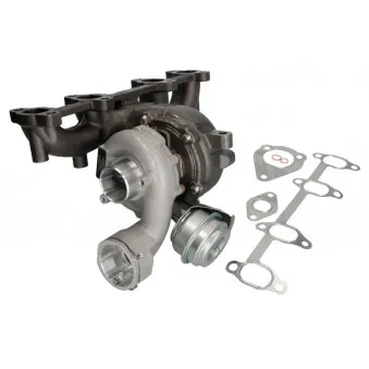 Turbocompresseur, suralimentation EVORON EVTC0118