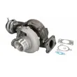 Turbocompresseur, suralimentation EVORON EVTC0119 - Visuel 1