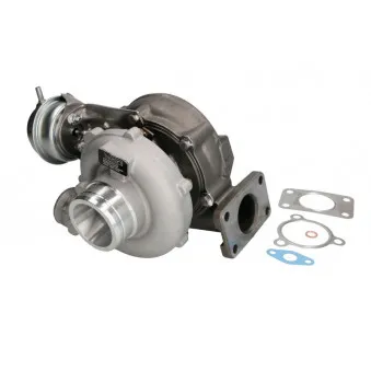Turbocompresseur, suralimentation EVORON EVTC0119
