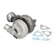 Turbocompresseur, suralimentation EVORON EVTC0120 - Visuel 1