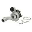 Turbocompresseur, suralimentation EVORON EVTC0127 - Visuel 1