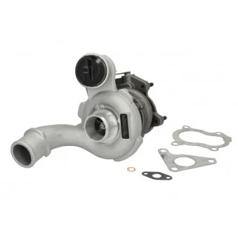 Turbocompresseur, suralimentation EVORON EVTC0127