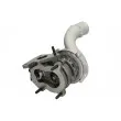 Turbocompresseur, suralimentation EVORON EVTC0127 - Visuel 2