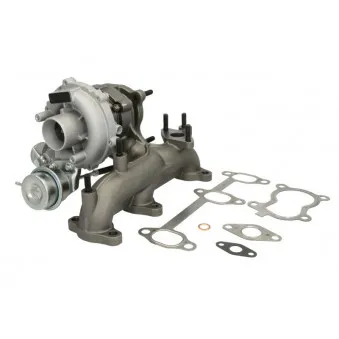 Turbocompresseur, suralimentation EVORON EVTC0128