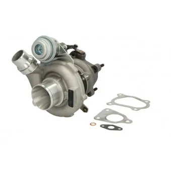 Turbocompresseur, suralimentation EVORON EVTC0130